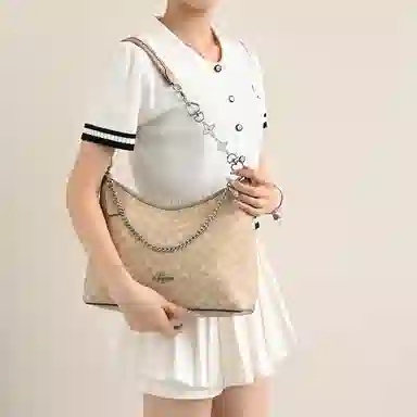 GUYI COACH Laurel31 diy