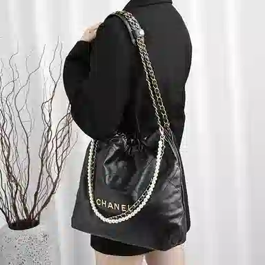 GUYI Chanel22bag