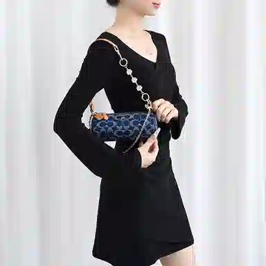 GUYI COACH Nolita 20