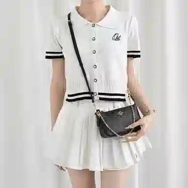 GUYI COACHNolita 19 diy