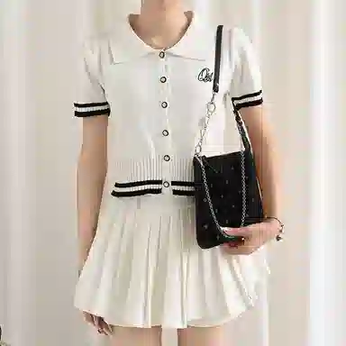 GUYI MCM Liz VisetosTote