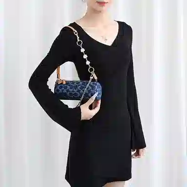 GUYI COACH Nolita 20