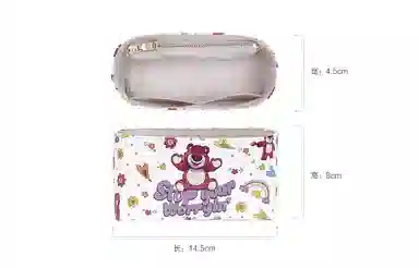 GUYI Disney LONGCHAMP mini Le Pliage 17