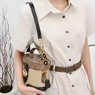 GUYI COACHGeorgie 20