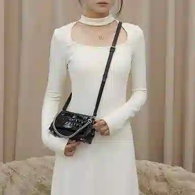 GUYI Vivienne Westwood HAZEL