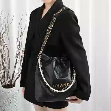 GUYI Chanel22bag