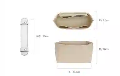 GUYI coach Zip Top Tote30