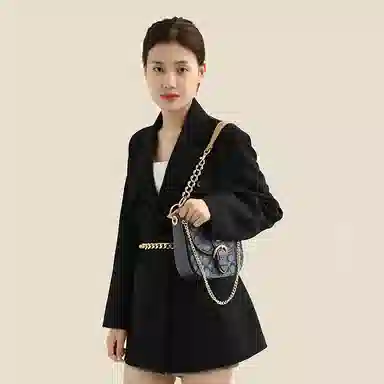 GUYI COACH Chambray Kleo17