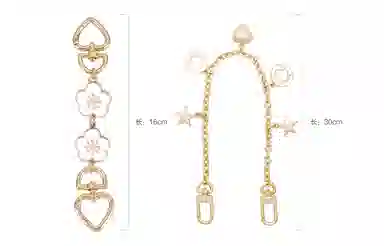 GUYI COACH Nolita 19 diy