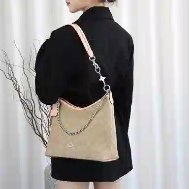 GUYI COACH Laurel diy