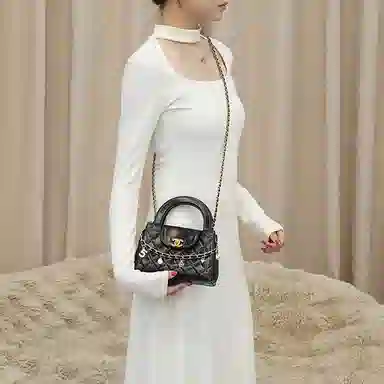 GUYI CHANEL 23K Kelly diy