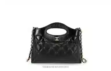 GUYI Chanel31Bag Nano mini