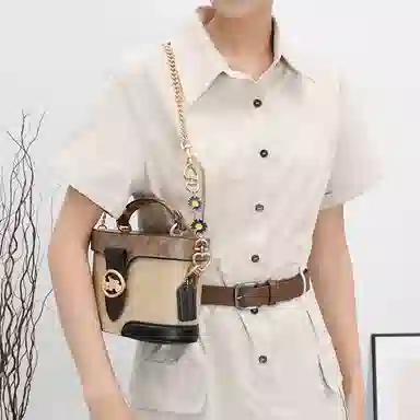 GUYI COACHGeorgie 20