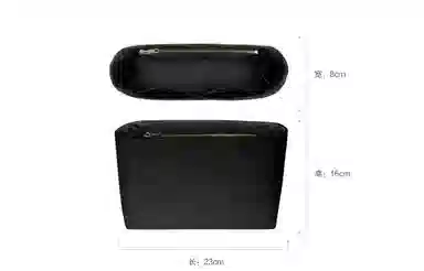 GUYI COACH Fiona 24 Tote