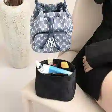 GUYI MLB Monogram NY