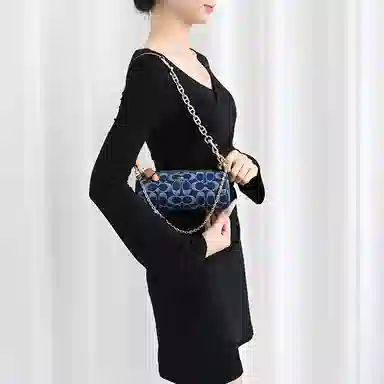 GUYI COACH Nolita 20