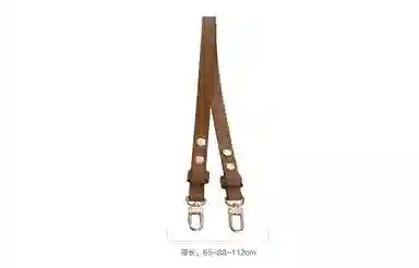 GUYI LV Dauphine woc