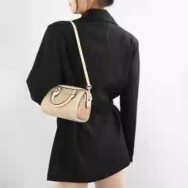 GUYI COACHLacey 18diy