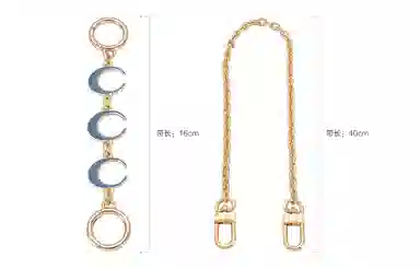 GUYI COACH Nolita 20