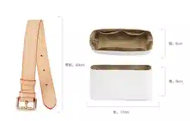 GUYI LVHills Pochette