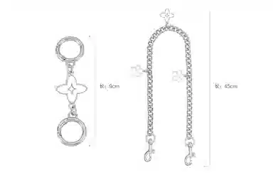 GUYI COACH Laurel31 diy