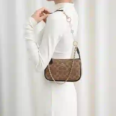 GUYI COACHnolita19 diy