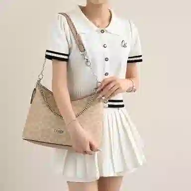 GUYI COACH Laurel31 diy