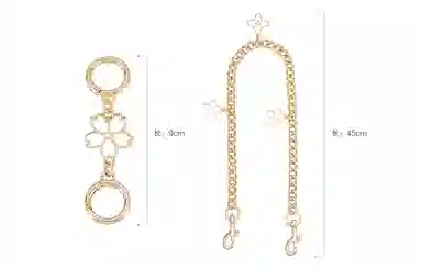 GUYI COACH Laurel31 diy