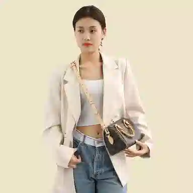 GUYI LV Speedy20253035nano