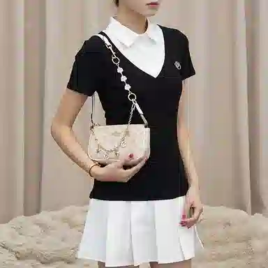 GUYI COACH Nolita 19 diy