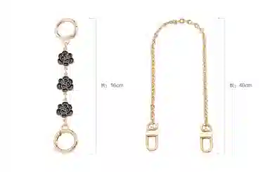 GUYI COACHNolita 19 diy