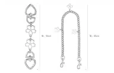 GUYI COACH Laurel31 diy