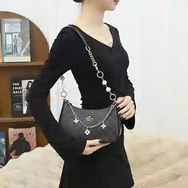 GUYI COACH Teri24 diy