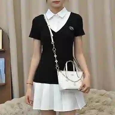 GUYI COACH City 15Tote