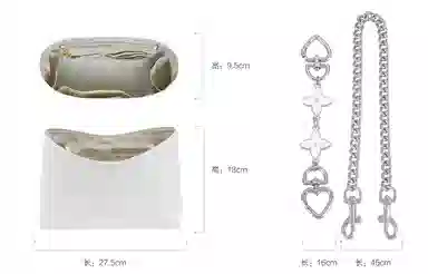 GUYI COACH Laurel diy