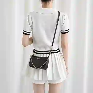 GUYI COACHNolita 19 diy