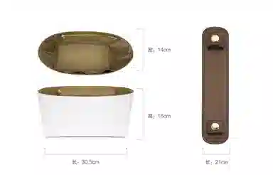 GUYI COACH Ctiy3330Tote