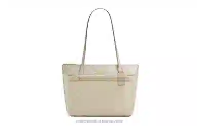 GUYI COACH ZipTop Tote24