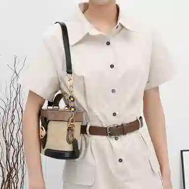 GUYI COACHGeorgie 20