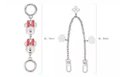 GUYI Disney diy Laurel 19