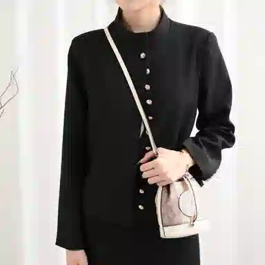 GUYI COACHDempsey1415mini