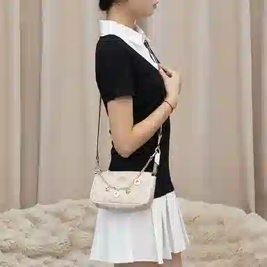 GUYI COACH Nolita 19 diy