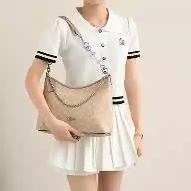 GUYI COACH Laurel31 diy