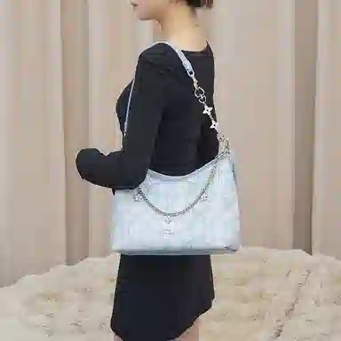 GUYI COACH Laurel31 diy