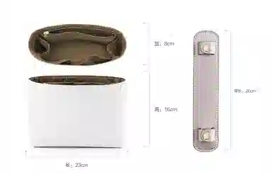 GUYI COACH ZipTop Tote24