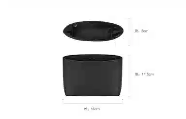 GUYI CHANEL22bag mini