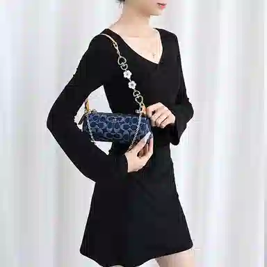 GUYI COACH Nolita 20