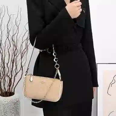 GUYI COACH Nolita 19