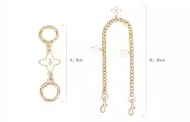 GUYI COACH Laurel31 diy