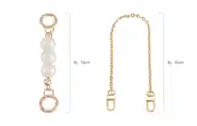 GUYI COACHNolita 19 diy